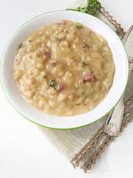 instant pot senate bean soup there s