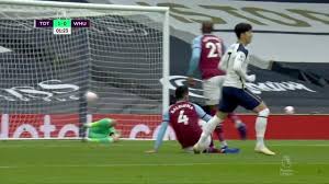 This video is provided and hosted by a 3rd party server.soccerhighlights. Premier League Premier League Kane Two Shots And One Pass Bell Debuts Tottenham Loses Three Goals 3 3 And West Ham Tied Yqqlm