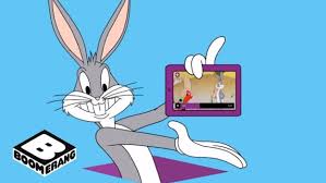 streaming service for looney tunes