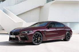 Research the 2022 bmw m8 at cars.com and find specs, pricing, mpg, safety data, photos, videos, reviews and local inventory. New Four Door Bmw M8 Gran Coupe Sedan Unveiled Autocar India