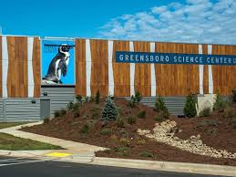 greensboro science center visitnc com