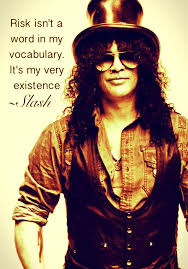 Slash Quotes on Pinterest | Duff Mckagan, Myles Kennedy and Guns N ... via Relatably.com