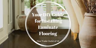 diy laminate installation