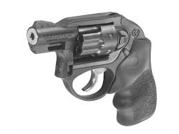 ruger lcr 22wmr shooters world
