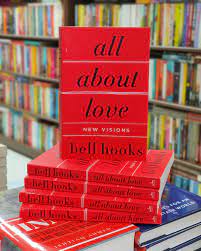 Bahrisons Booksellers - All about love ...