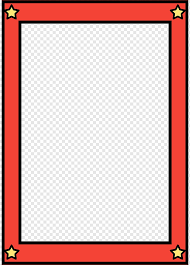 a4 paper border png images pngwing