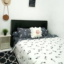 Pemilihan warna sangatlah penting untuk ukuran kamar tidur sempit. 100 Gambar Desain Kamar Tidur Minimalis Ukuran 3x4 Sederhana Desainer Interior Indonesia