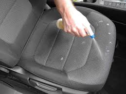 How To Clean And Protect Alcantara