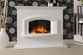 Flamerite Valentino Electric Fireplace