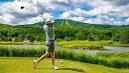 Discover Vermont Golf & Golf Packages | Stratton Golf