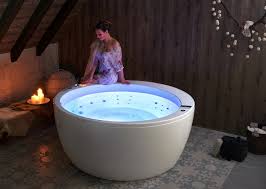 the modern jacuzzi ideas home and