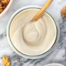 vegan tofu yogurt high protein dairy