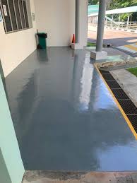 anti slip floor coating non slip paint