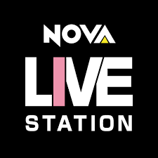 NOVA LIVE STATION - Google Play のアプリ