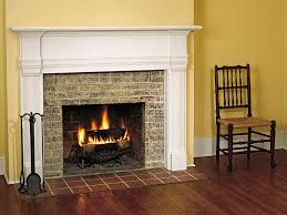 fireplace mantel installation this
