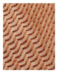 canevas geo rug by gan