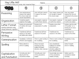     best Rubrics images on Pinterest   Writing rubrics  Teaching     Pinterest Launching Writing Workshop Narrative Rubrics and Resources