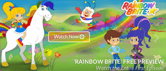 Starting in the cave where they found the color belt, rainbow brite, twink, starlite and the baby continue on rainbow brite's quest to find the. 2014 2015 Rainbow Brite Episodes For Free