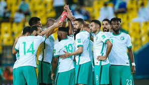 العالم تصفيات ترتيب مجموعات 2022 كأس مجموعة السعودية: