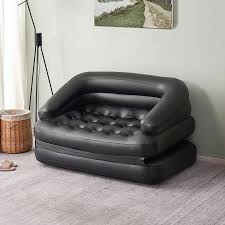 inflatable sofa bed air mattress