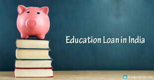 How I Paid Off My   K Education Loan   mr stingy The Economic Times Education Loan  Overview