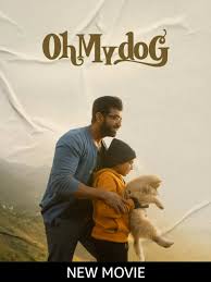 Watch Oh My Dog | Prime Video