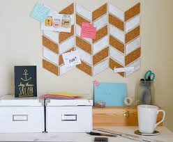 Crafting With Cork Board