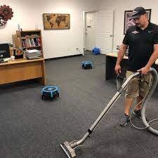 1 for commercial carpet cleaning in