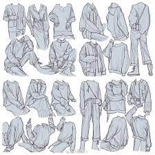 After completing this article you. Wimple Malutensilien Wimple Zeichnen Malen Hoodies Kleidung Falten Falten Methoden Drawing Reference Poses Anime Poses Reference Art Reference Photos