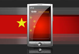 chinese android smartphones