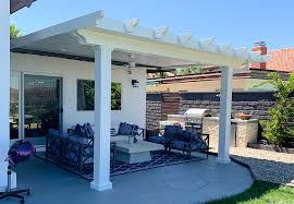 Alumawood Patio Cover Specialists In