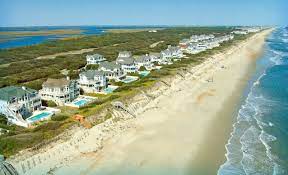 vacation als on the outer banks