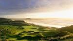 Trump International Golf Links and Hotel Doonbeg, Co. Clare ...
