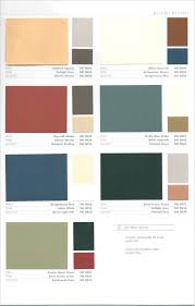 Interior Color Combos Sherwin Williams Arts And Crafts