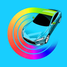 Wrap For Tesla 3d Color Change By Promotive