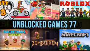 unblocked games 77 the ultimate