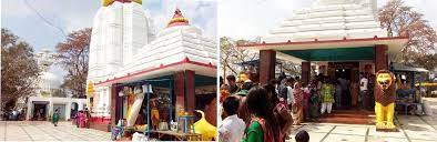 Dhabaleswar Temple Cuttack, Mythological Story & Timings