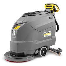 floor scrubbers sweepers techno