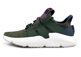 See more ideas about dragon ball, adidass, dragon ball z. Dragon Ball Z X Adidas Prophere Cell Closer Hypebeast