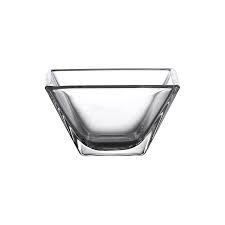 Vidivi Vidivi Torcello Glass Bowls 80