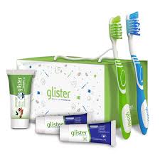 Rite aid has all the needed supplies for proper dental and oral care including toothpastes, toothbrushes, mouthwash, bite plates, and more! Glister Oral Care Essentials Kit