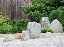 anese garden stones and rocks for