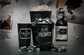 3 see whats cooking at grilling24x7.com. The Kraken Black Spiced Rum Launches Screamfest Drinks Enthusiast