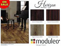 moduleo luxury resilient plank special