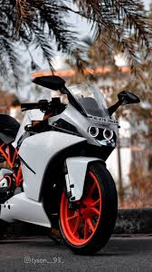 top 30 best ktm rc 200 wallpapers hq