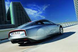 Called the aerodynamic research volkswagen, the project was born as a result of the oil crisis of the 1970s and arrived at the test track in late 1980. The Most Aerodynamic Cars Ever Made Including Concepts