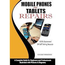 Mobile Phone And Tablet Repair Pdf gambar png