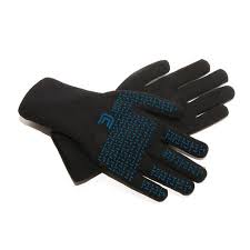 Clam Outdoor Winter Ice Fishing 10512 Icearmor Dryskinz Gloves Dry Skinz 2xl