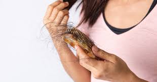 hair loss in women what causes it and