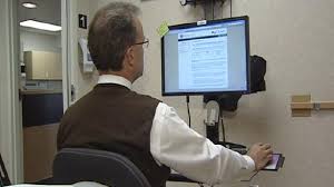 University Patients Get Online Access To Records Ksl Com